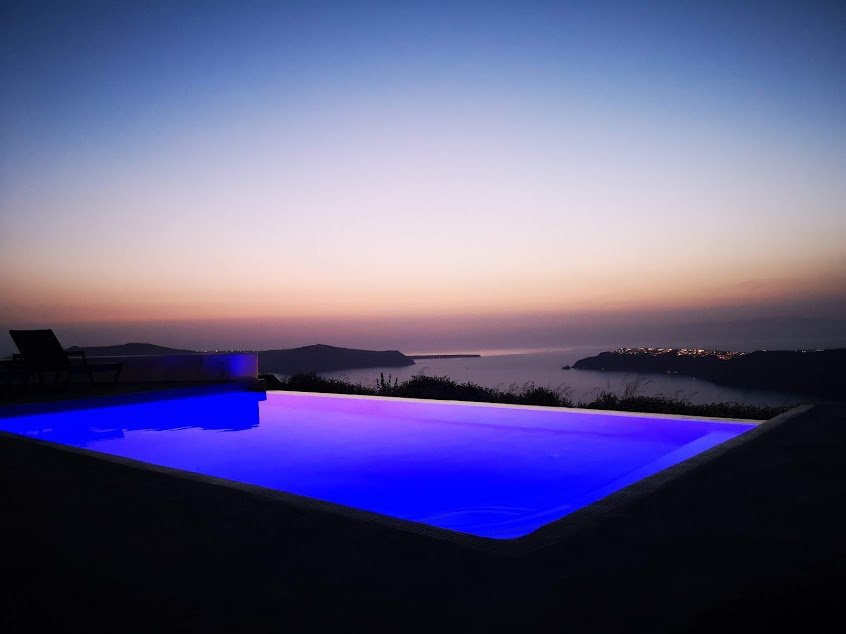 Avaton Resort and Spa主图