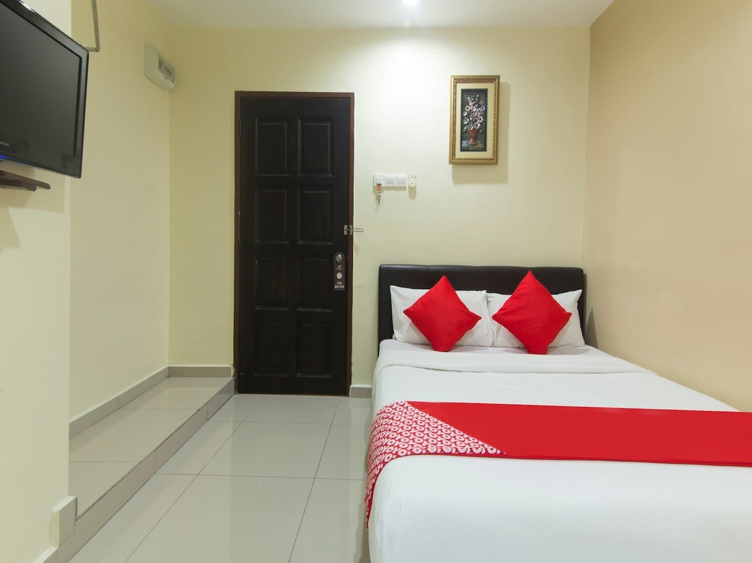 Ferringhi Inn & Cafe主图