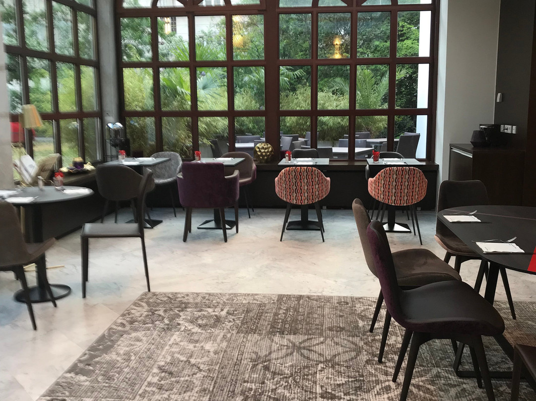 Arte Hotel Linz主图