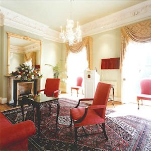 Oscar Wilde House-都柏林必去景点