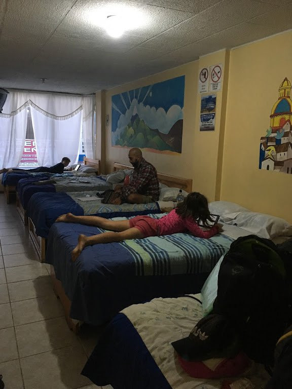 La Posada Del Viajero主图