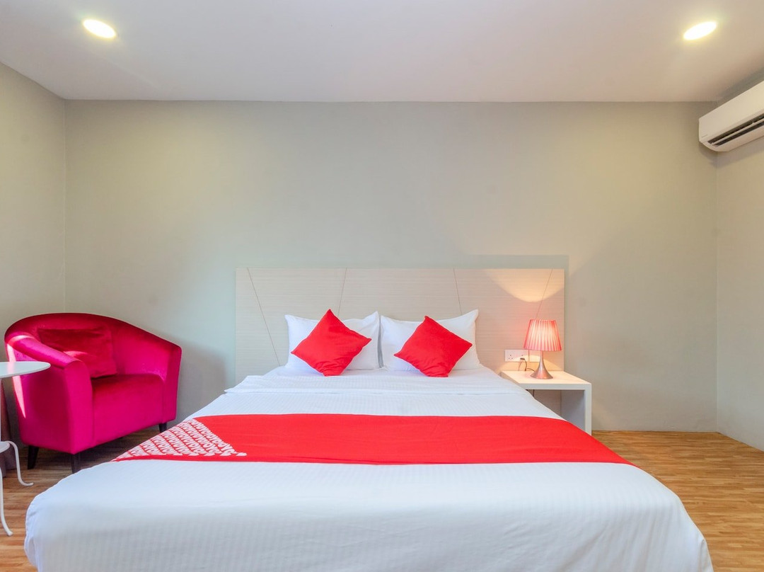 Princess Hotel主图