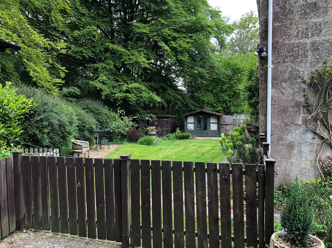 山毛榉小屋住宿加早餐旅馆主图