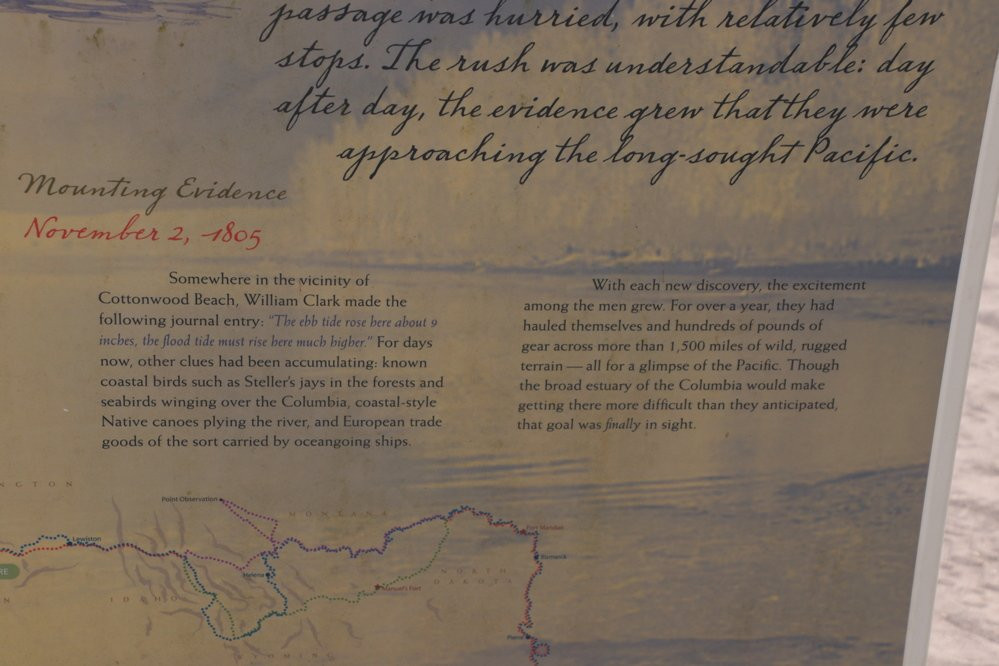 Captain William Clark Park-Washougal必去景点