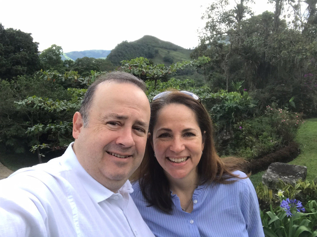 El Refugio Hotel Spa主图