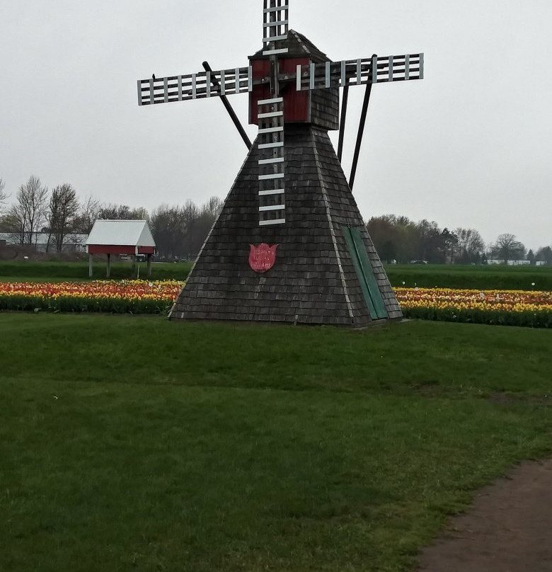 Van Raalte Farm-荷兰村必去景点