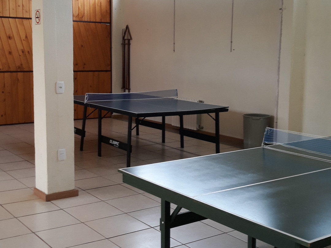 Cambará Eco Hotel主图