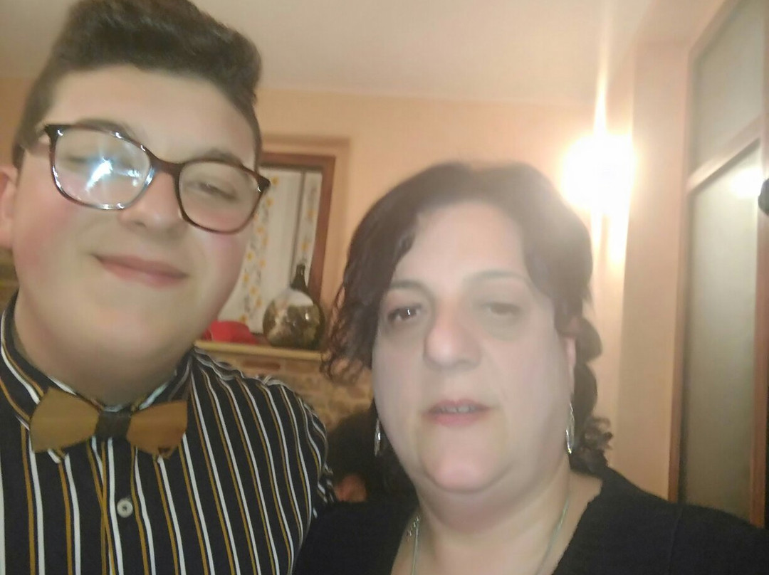 Hotel El Faro Del 18主图