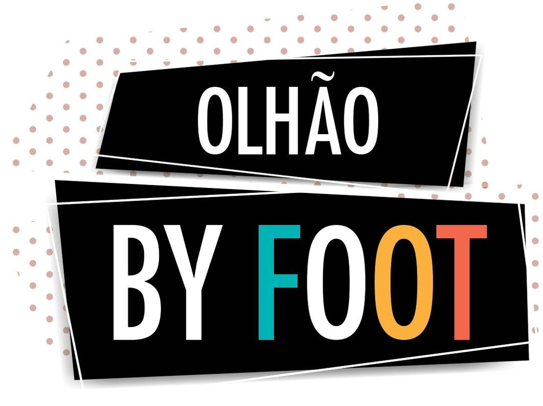 Olhão By Foot