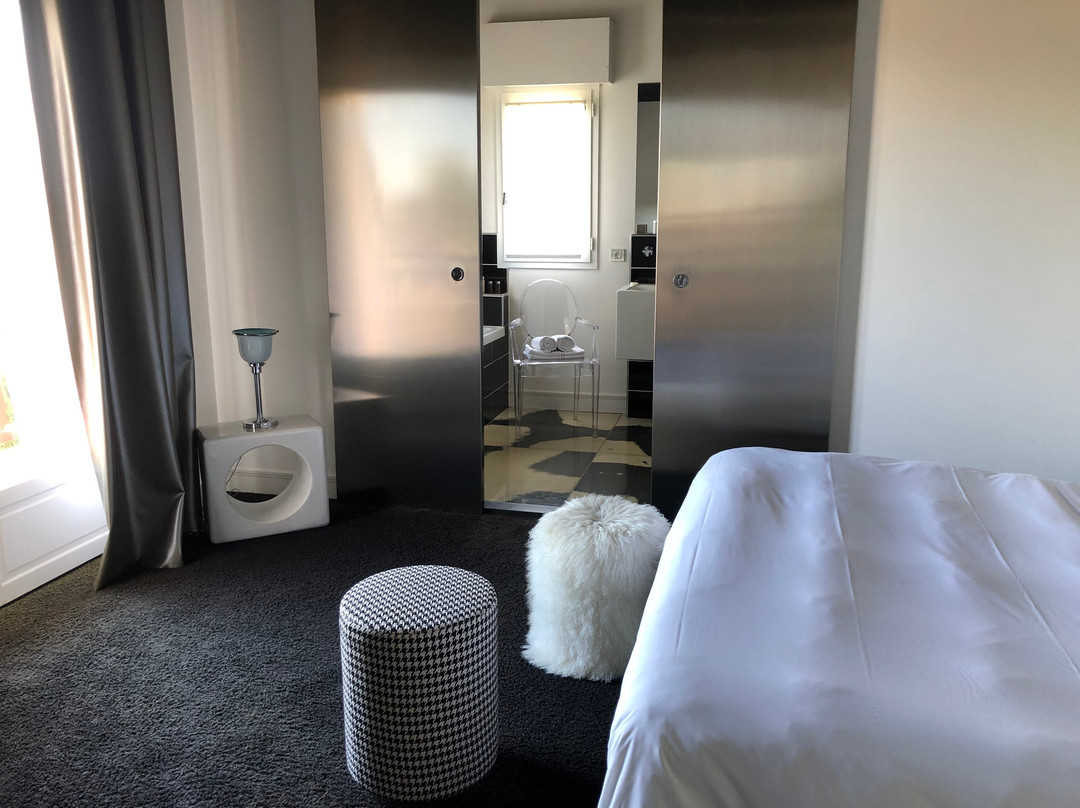 Chambres & Suites Arguibel主图