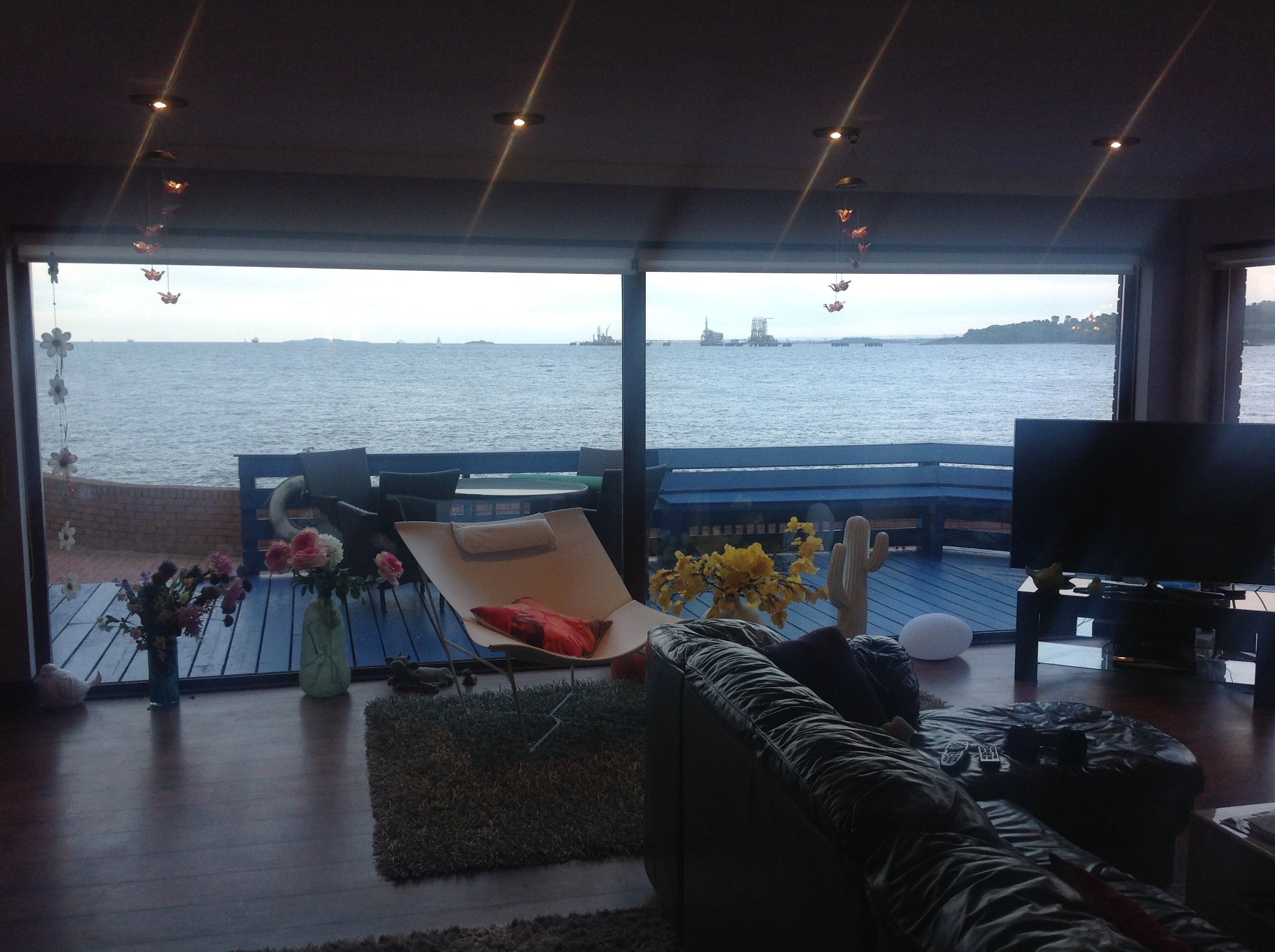 9 East Bay Bed & Breakfast-官方