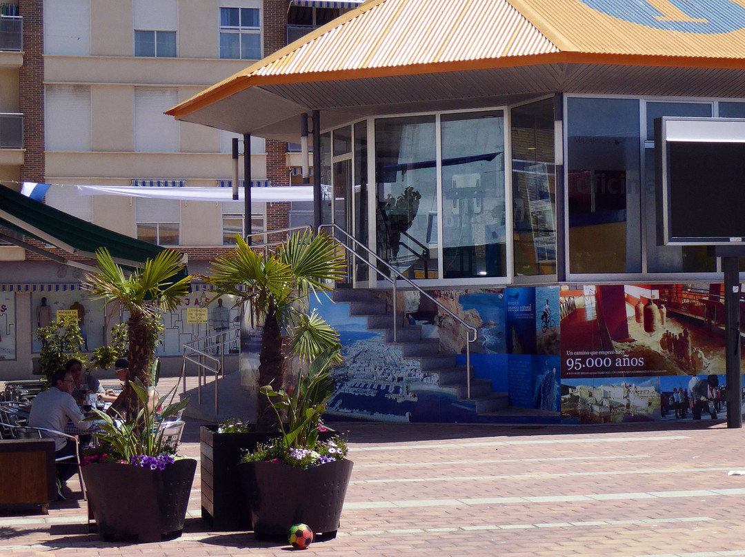 Oficina Municipal De Turismo