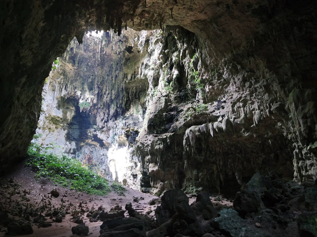 Callao Cave-Penablanca必去景点