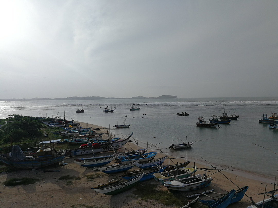 新北渔人湾民宿主图