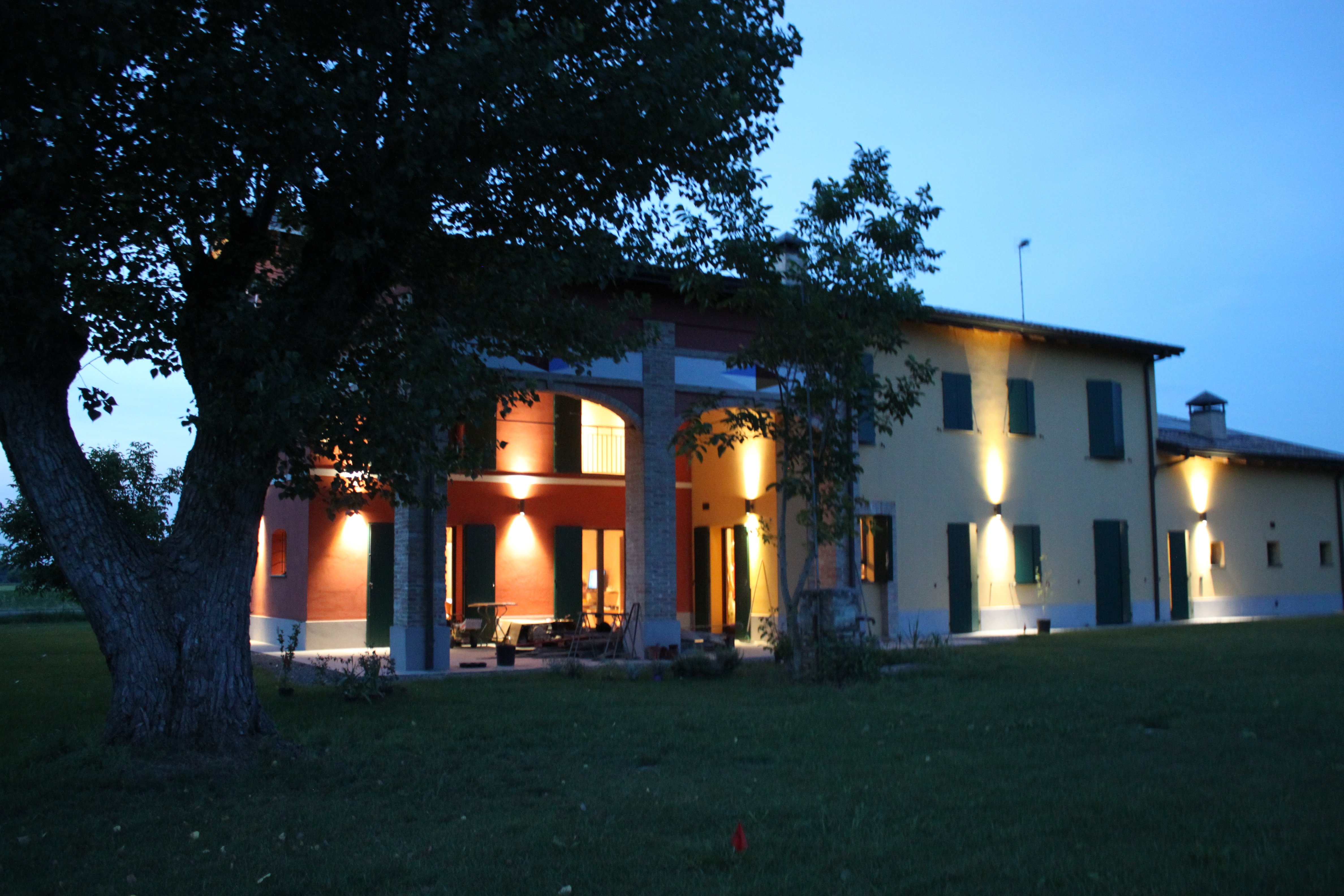 La Casa Dei Gatti-官方
