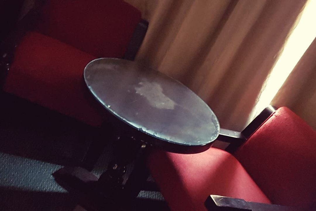 Hotel Real de Uruapan主图