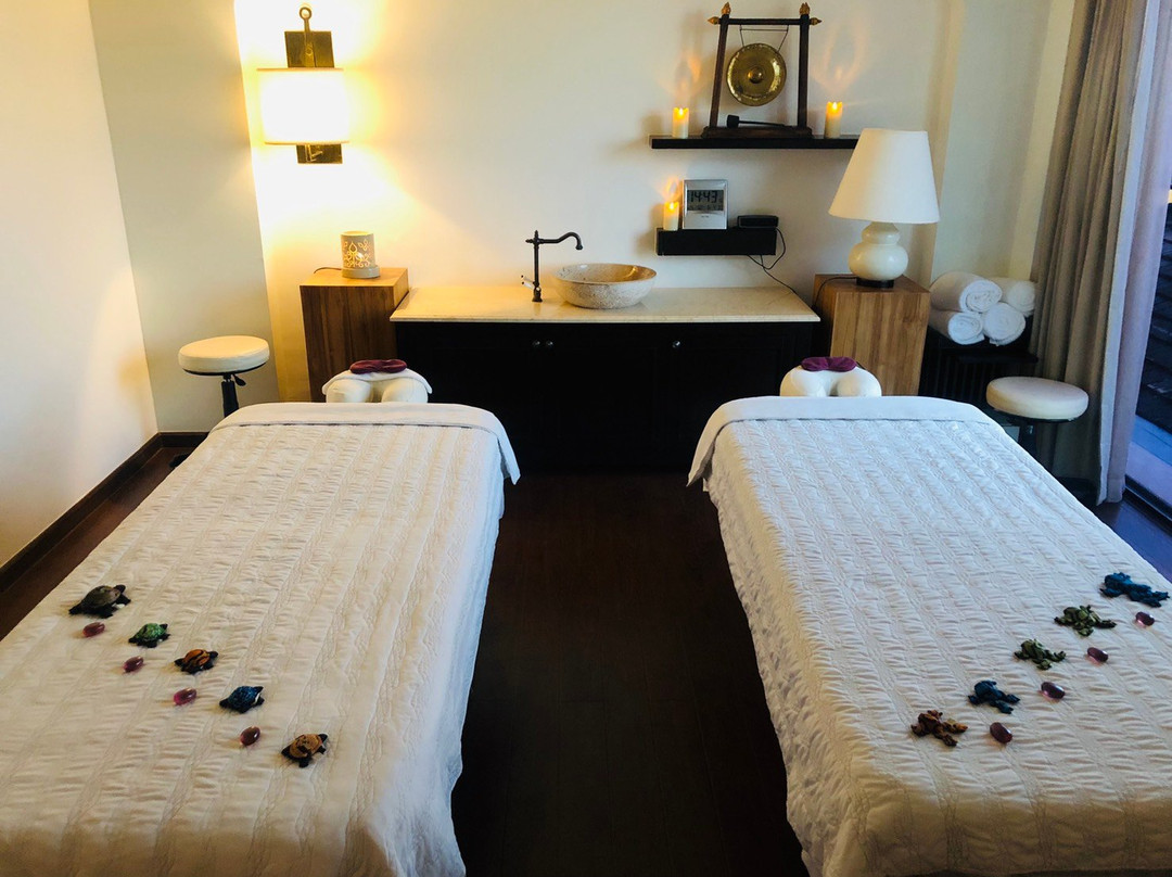 Explore Spa - Le Meridien Suvarnabhumi景点图片