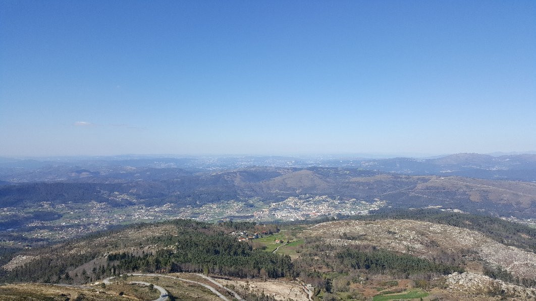 Serra da Freita景点图片