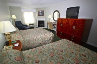 Quality Inn & Suites主图