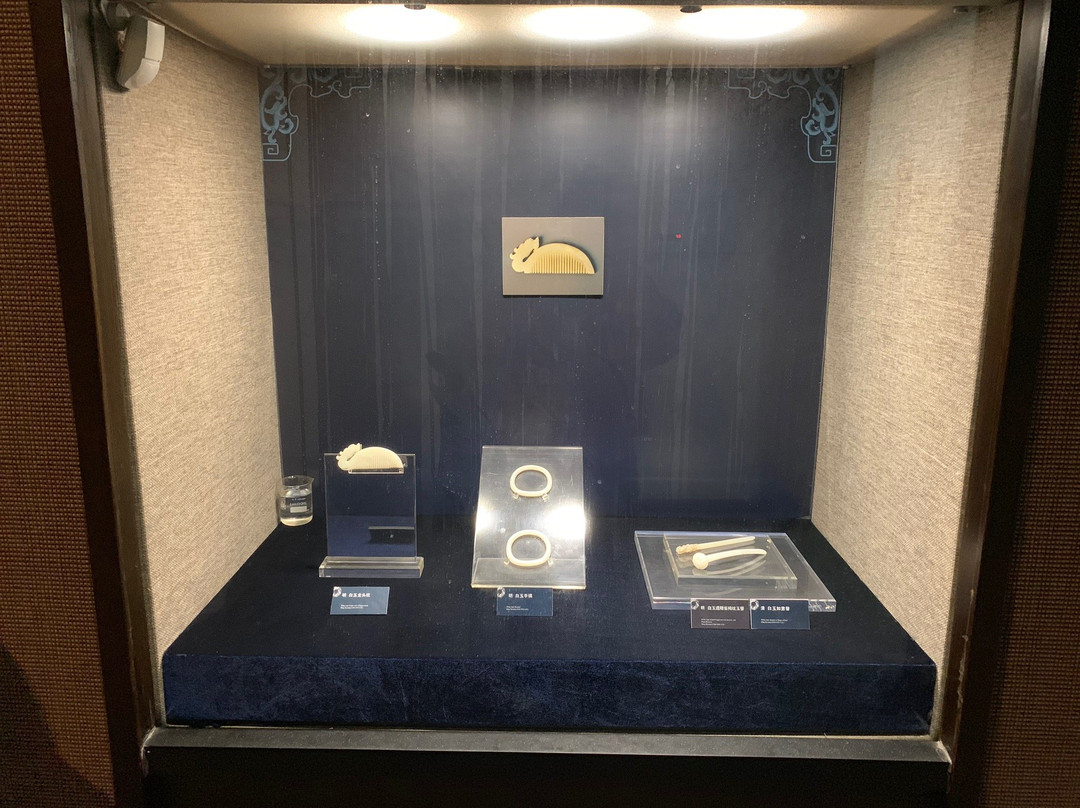 常熟博物馆-常熟市必去景点