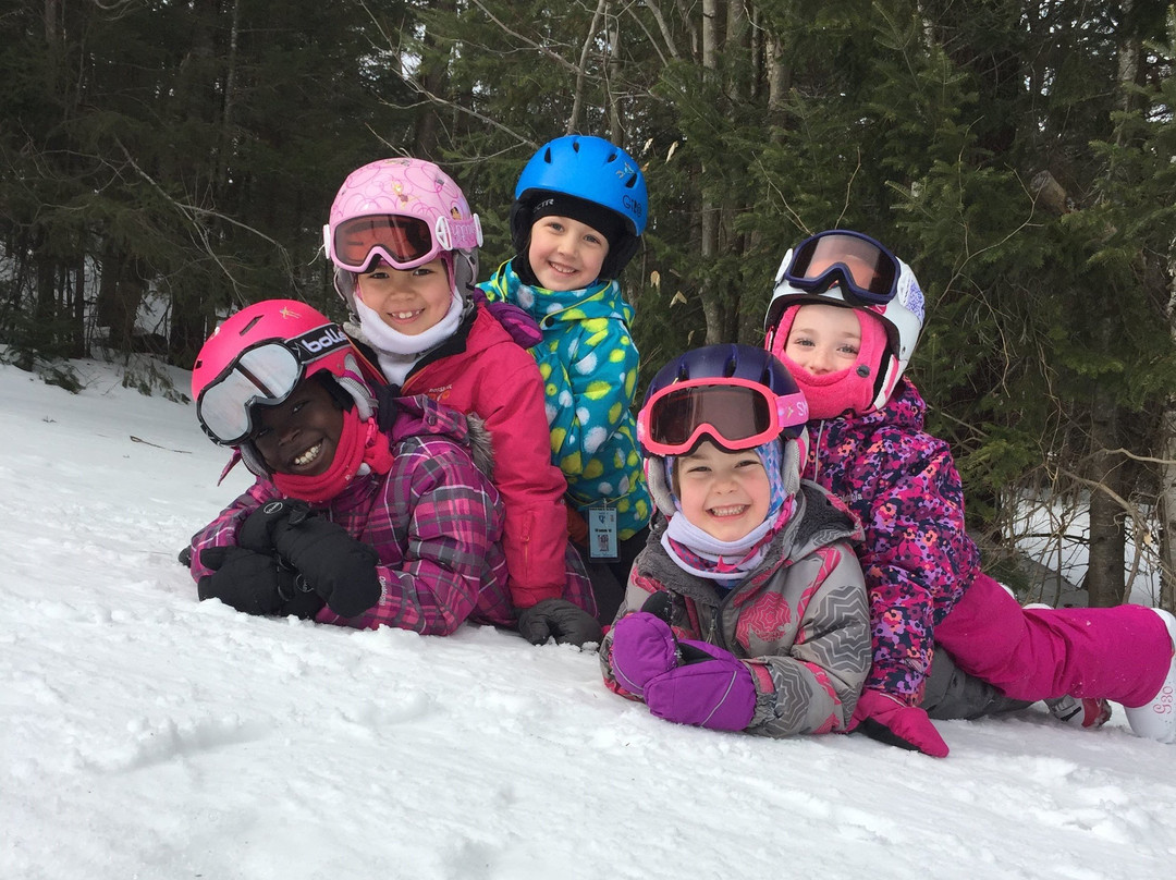 Ski Vallee Bleue-Val David必去景点