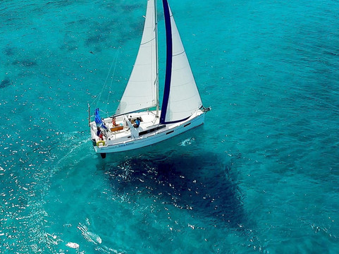 Magical Sunset-墨尔本必去景点