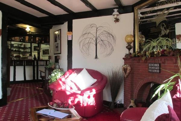 桑尼戴尔酒店主图