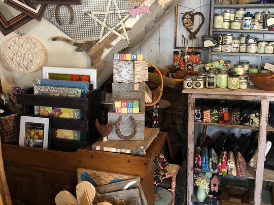 Pondering Creations Farm-Terryville必去景点