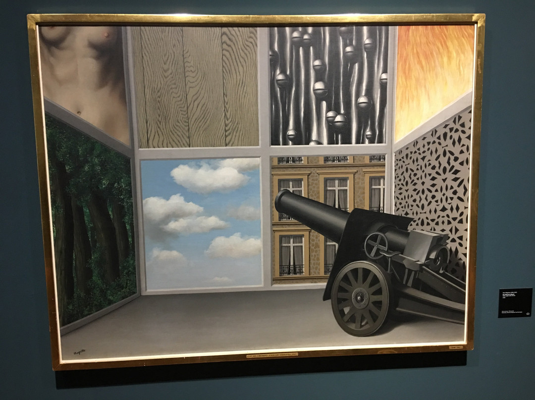 Fondazione Ferrero景点图片