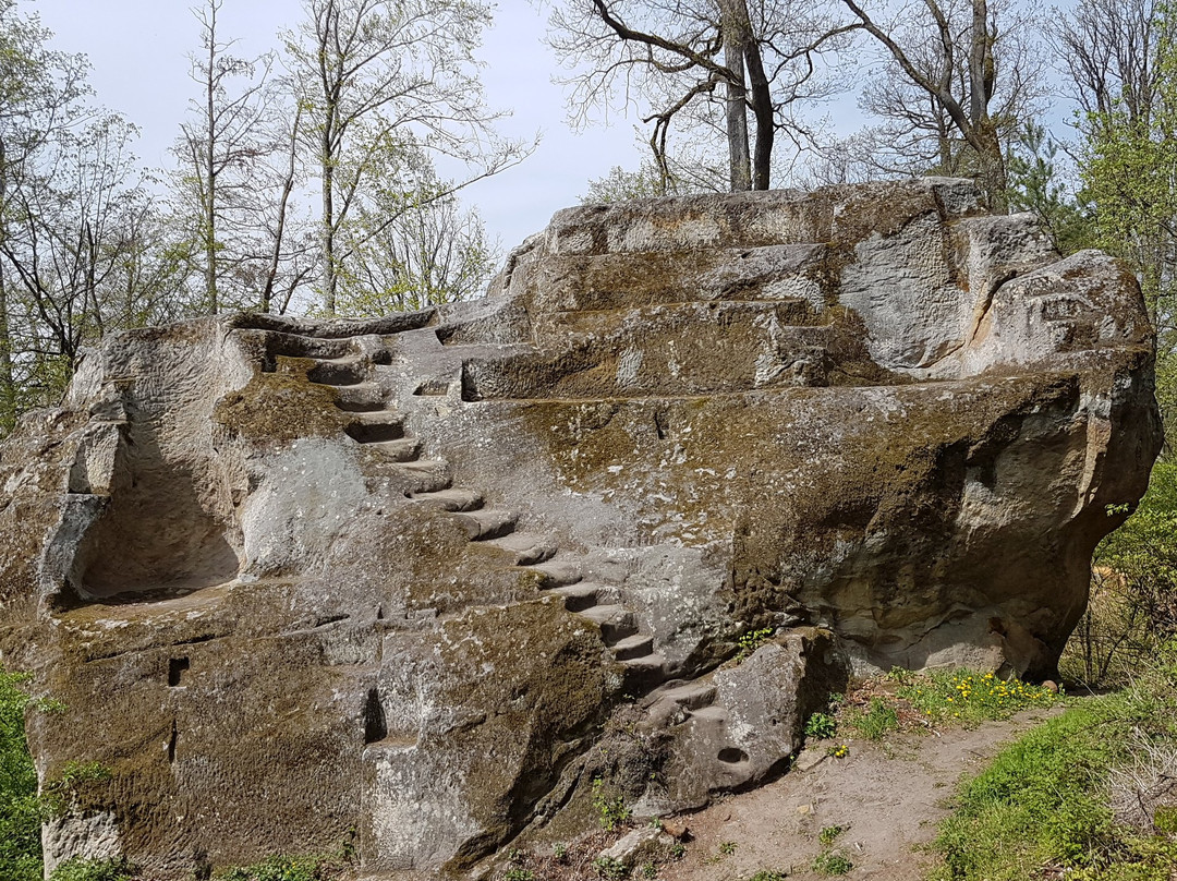 Muersbach旅游攻略图片