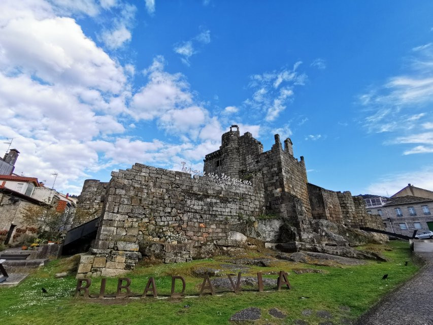 Castillo de los Condes景点图片