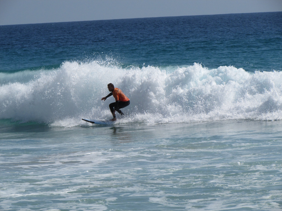 Adrenalin Surf School景点图片