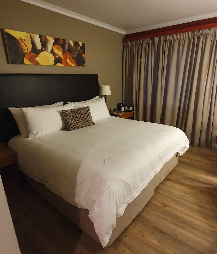 普罗蒂亚欧泰克酒店主图