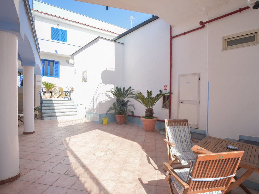 Procida Hotel Celeste主图