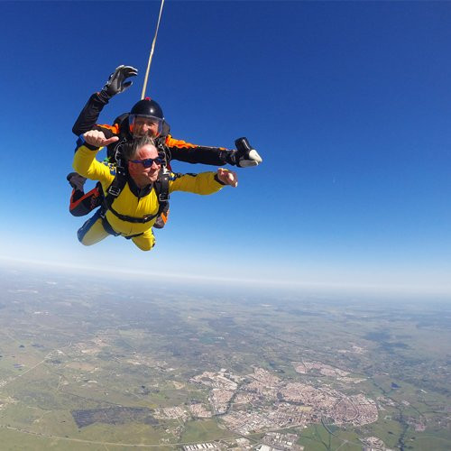 Skydive Fly4Fun景点图片