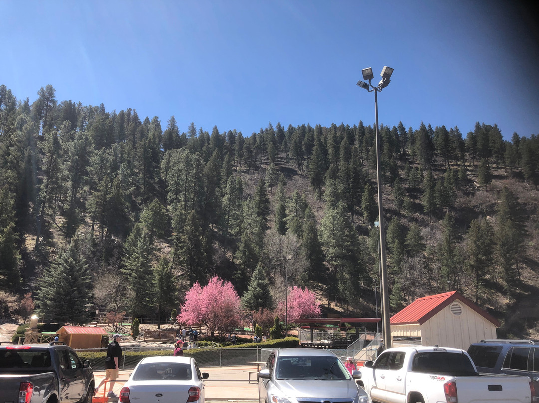 Pillow's Funtrackers-鲁伊多索必去景点