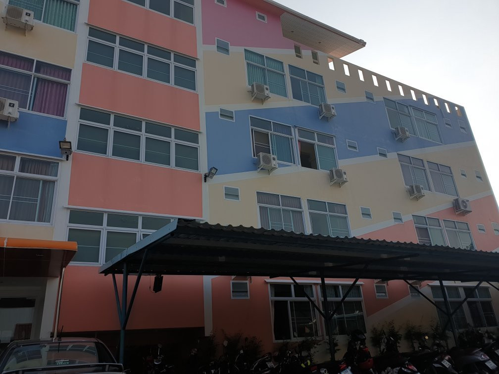 Wansiri Mansion主图