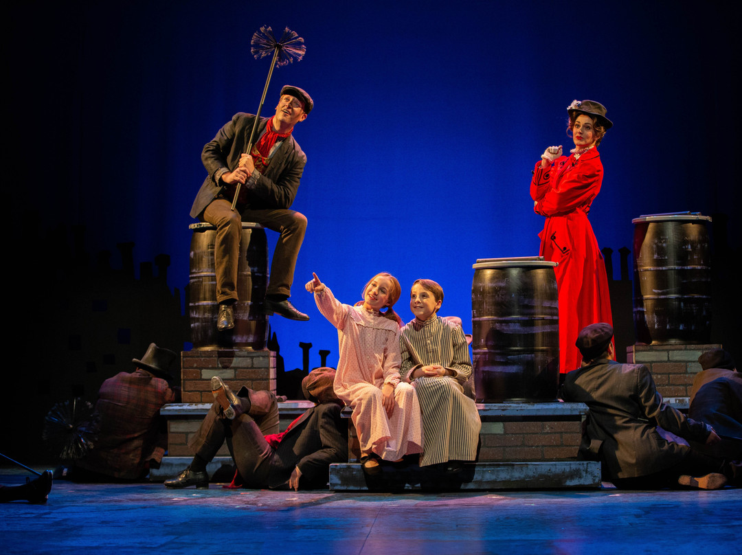 Artistry-布卢明顿必去景点