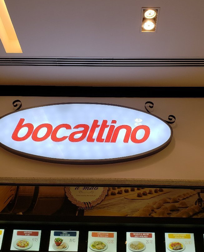 Bocattino
