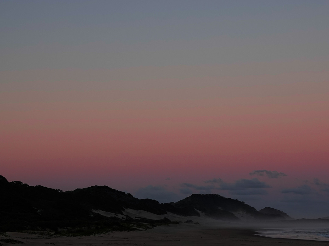 Wavecrest Beach Hotel & Spa主图