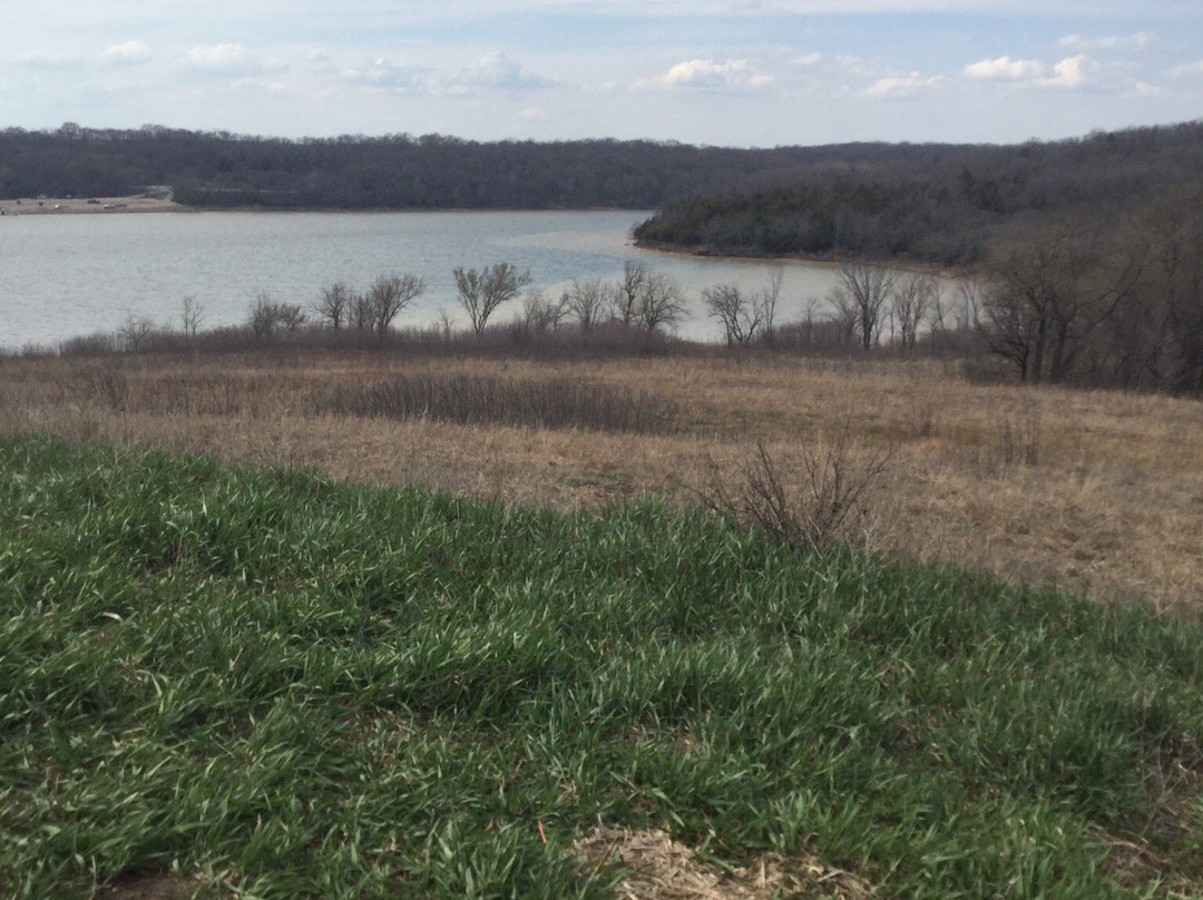 Clinton State Park-劳伦斯必去景点