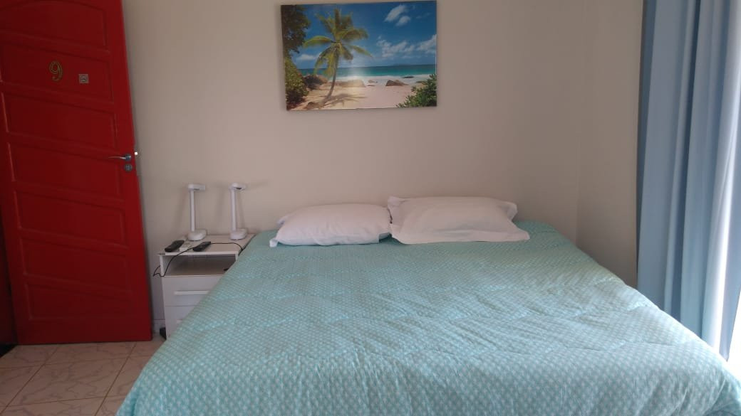 Pousada Caribe主图