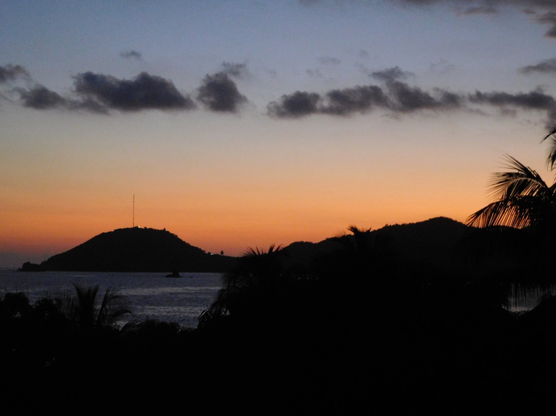 Hotel Brisas Sierra Mar主图