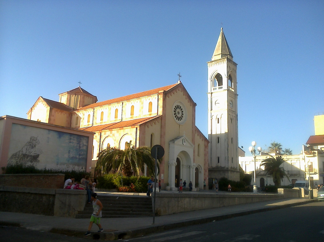 Concattedrale Di San Nicola景点图片