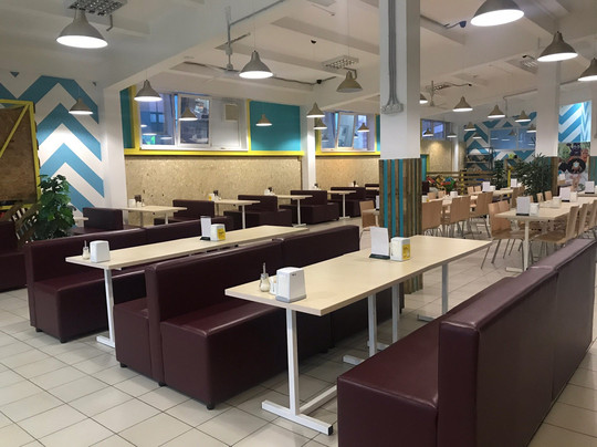 Bolshaya Stolovaya主图