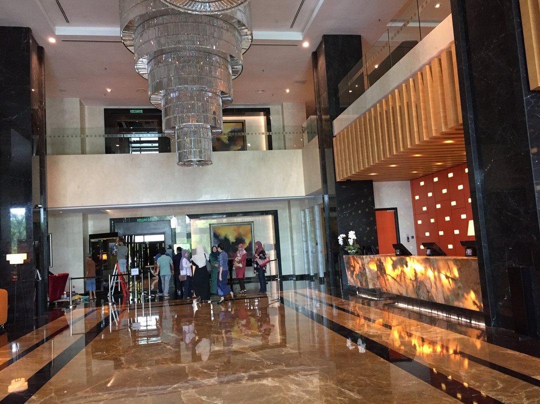 The Light Hotel Penang主图