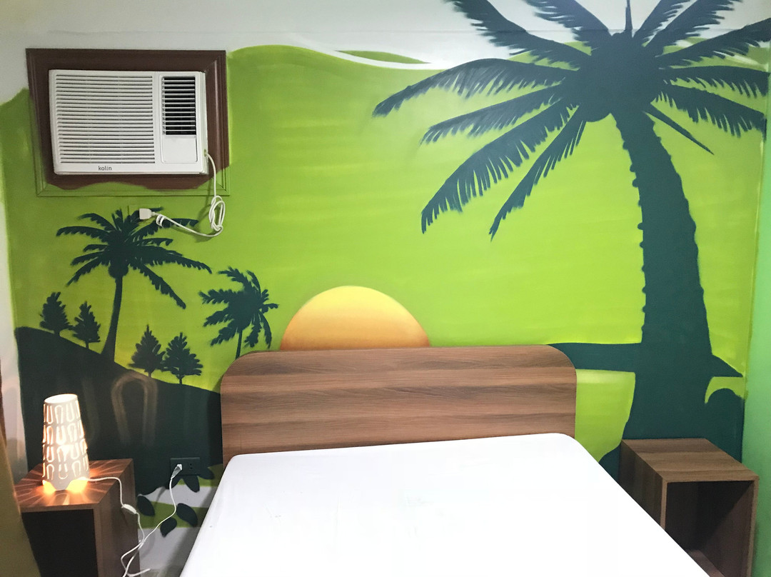 Surf Theori Resort