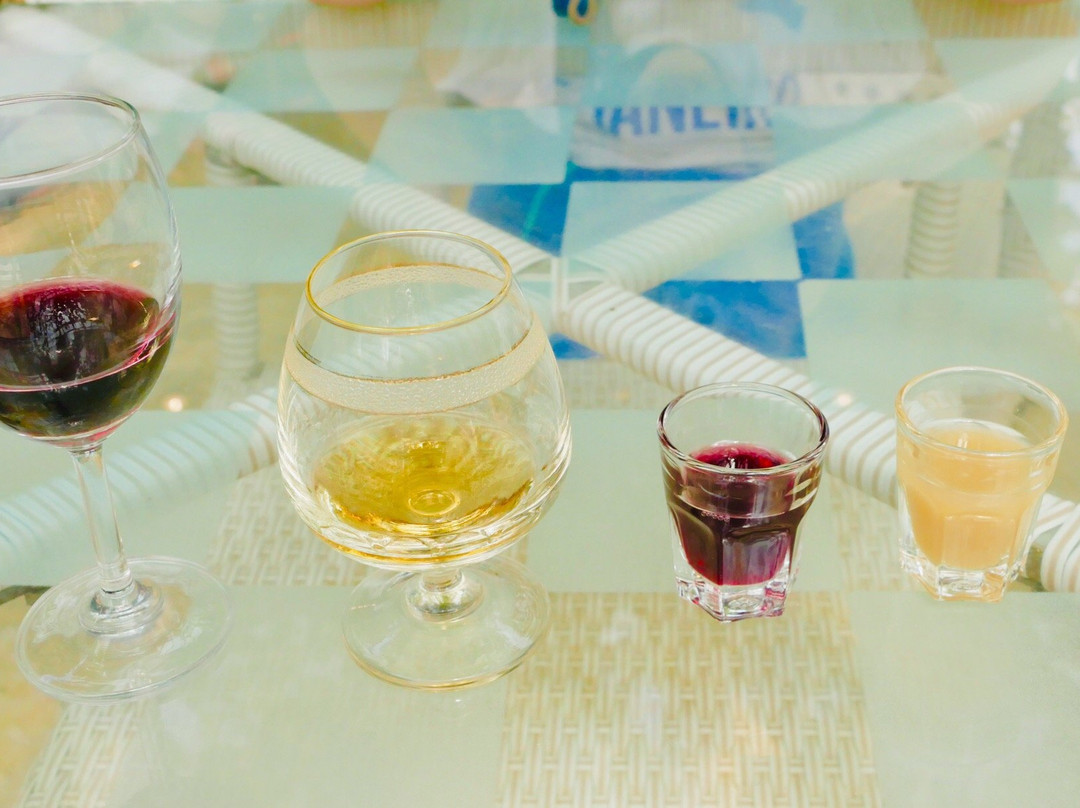 Chan Thay Chhoueng Plantation