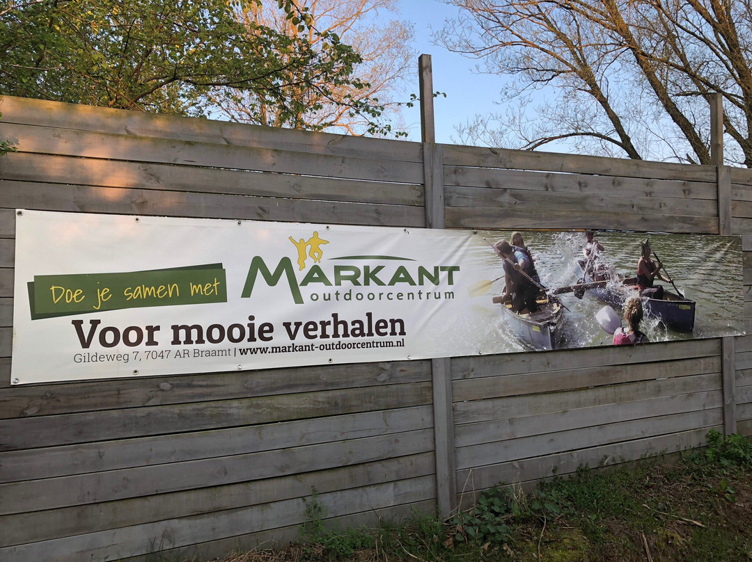 Markant Outdoorcentrum景点图片