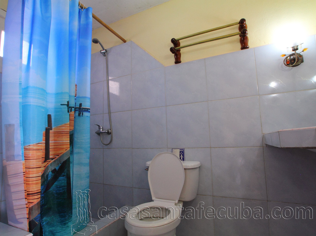 Casa Carballo & Maydi主图